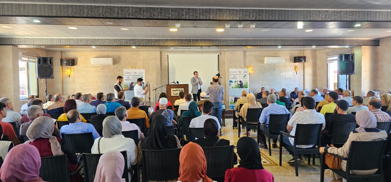 Advancing Social Justice & Community Resilience in Lebanon